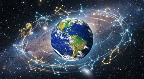 ساعات سعد و نحس