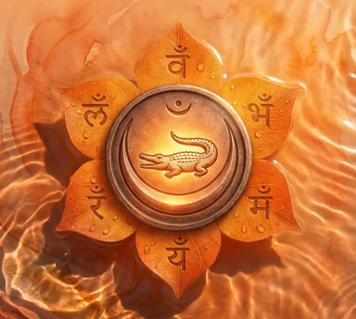 چاکرای جنسی