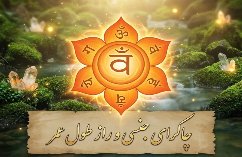 چاکرای جنسی