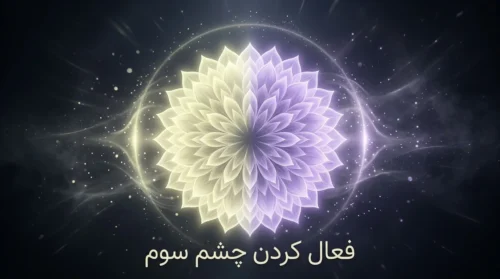 چشم سوم