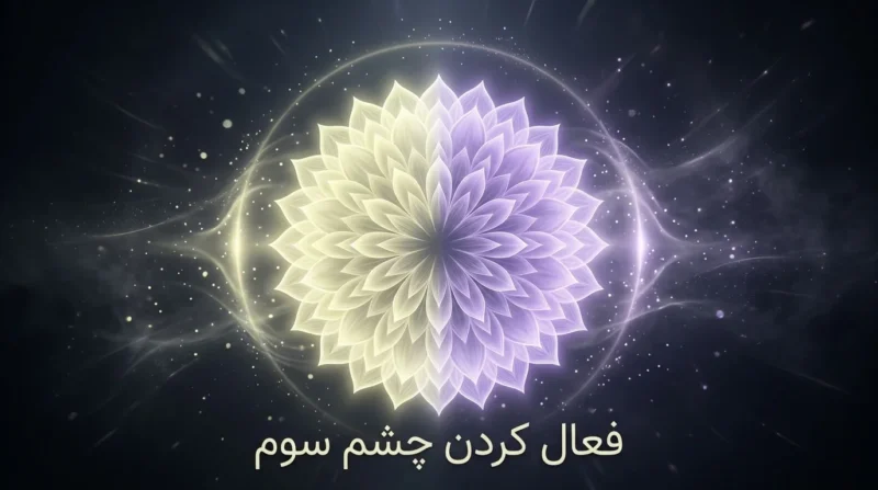چشم سوم