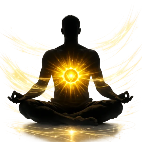 چاکرا خورشید