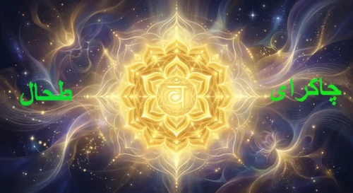 چاکرا طحال-spleen-chakra
