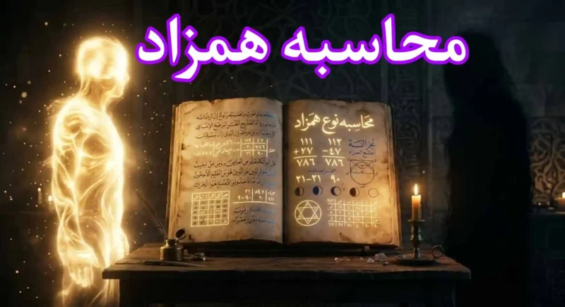 همزاد